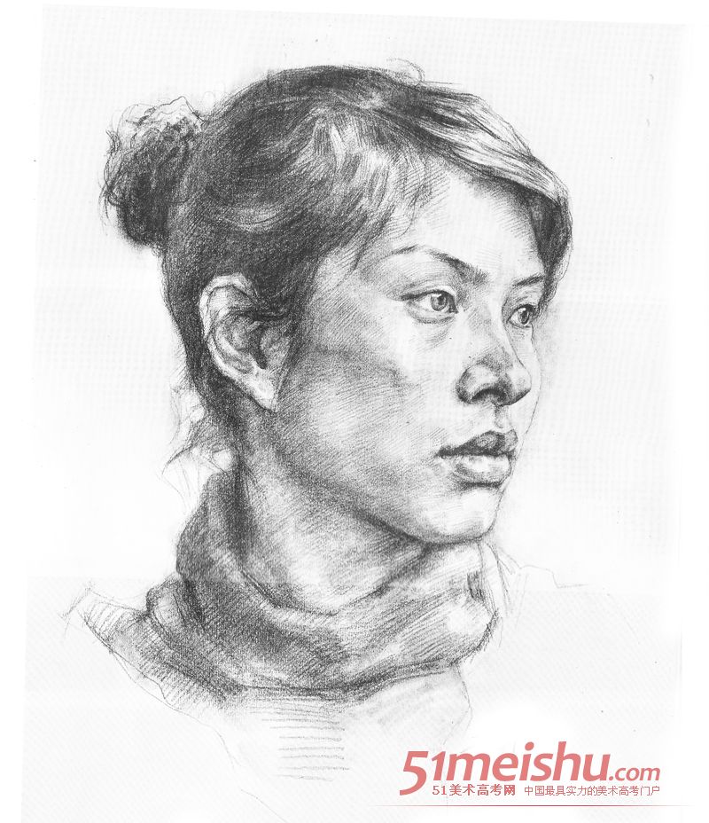 51美术高考网