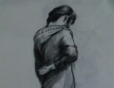 ϵ