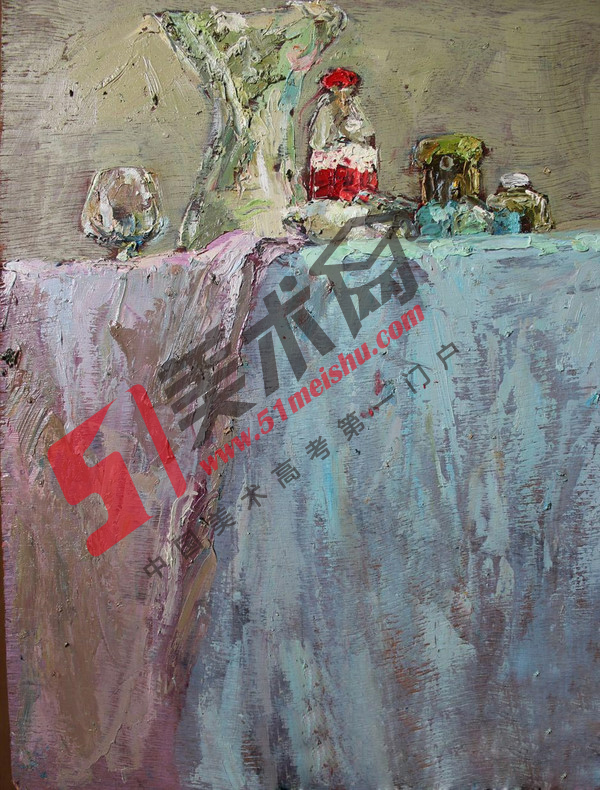 色彩逆袭之考场高手支招 2014美术校考备考战策 色彩逆袭之考场高手支招 2014美术校考备考战策