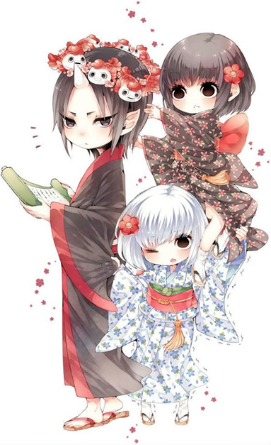 廭
