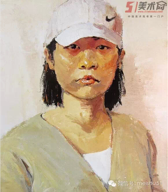 中央美术学院高分试卷 中央美术学院高分试卷