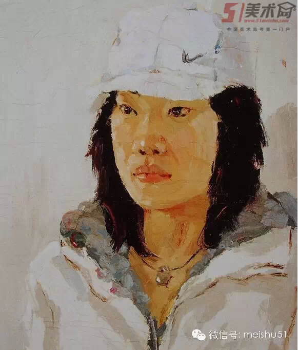 中央美术学院高分试卷 中央美术学院高分试卷