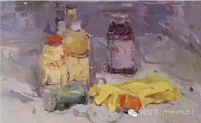 色彩科目深似海 有了三招美术生轻松过 色彩科目深似海 有了三招美术生轻松过