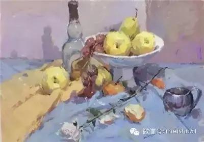 色彩科目深似海 有了三招美术生轻松过 色彩科目深似海 有了三招美术生轻松过