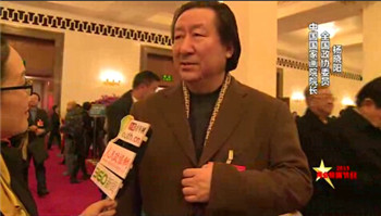 2015两会-杨晓阳 2015两会-杨晓阳