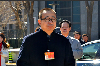2015两会-潘鲁生 2015两会-潘鲁生