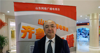 2015两会-于少华 2015两会-于少华