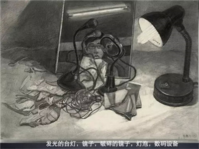 素描静物考的提分妙方和途径,真后悔没在考前看一看! 素描静物考的提分妙方和途径,真后悔没在考前看一看!