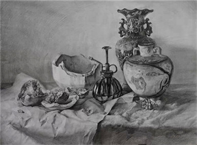 素描静物考的提分妙方和途径,真后悔没在考前看一看! <a href=http://shop106194372.taobao.com/category-977332287.htm?spm=a1z10.1.w8453886-9018029140.46.QpVcR5&search=y&catName=%CB%D8%C3%E8%BF%C6%C4%BF%CA%E9%BC%AE&v=1 target=_blank class=infotextkey>素描</a>静物考的提分妙方和途径,真后悔没在考前看一看!