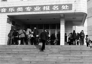 要做艺考生 那你更得知道哪些人才能入考官法眼 要做艺考生 那你更得知道哪些人才能入考官法眼