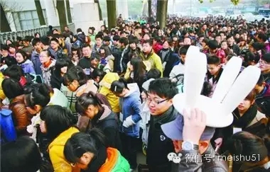 文化分比重上升:艺考花销增多 这就是今年“最难艺考年” 文化分比重上升:艺考花销增多 这就是今年“最难艺考年”