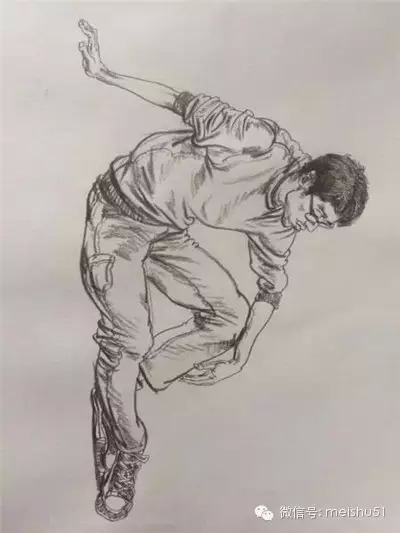 д